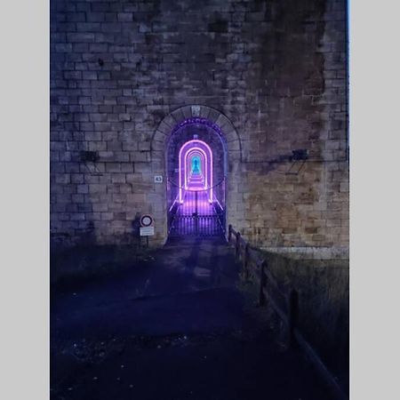 Cote Vacances Chaumont  Buitenkant foto